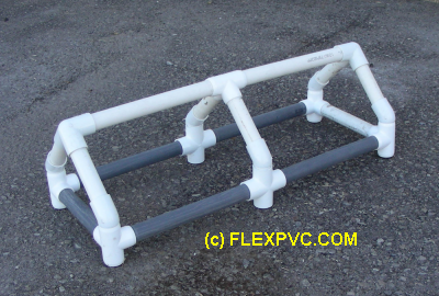 #1 FlexPVC®.com Projects, Structures, Canopies, Ladders ...