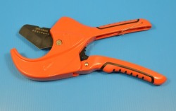 New Large PVC Pipe Cutter with pointed blade (best for thinwall pipe) - Tools-Pipe-Cutters