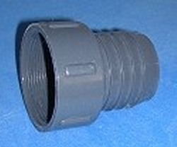 1435-030 3” barb x 3 FPT Industrial Barb/Insert Fittings COO:USA - Barb-Adapters-Threaded