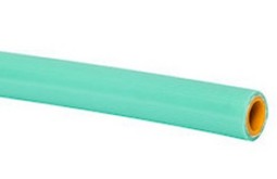 X-High Pressure 800PSI Green PVC Hose 1 By The Foot COO: Japan - PVC-High-Pressure-Hose-BTF