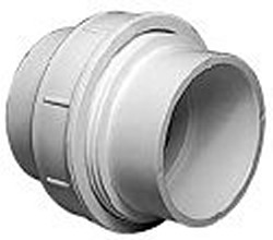 400-5090 2-inch-union-slip-slip (Discod item, limited stock) - PVC-Fittings-Unions-Unrated