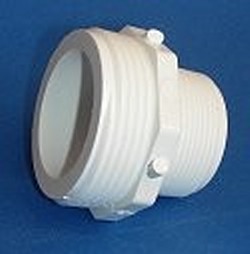 417-4060 1.5 buttress x 1.5 mpt - PVC-Fittings-Unions-Parts