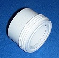 417-4090 1.5 buttress x 1.5 slip - PVC-Fittings-Unions-Heater