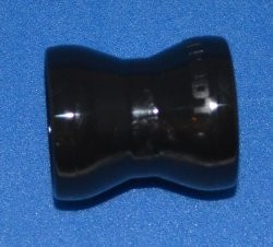69554-BLK Gender Changer (Socket to Socket) for 3/4” Loc-Line Limited  - Loc-Line-007-3/4-Inch