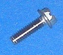 3/8 x 1.75” long stainless steel bolt - Stainless-Steel-Nuts-Bolts3/8
