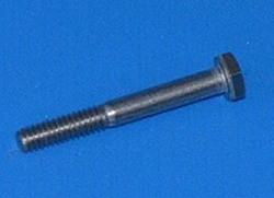 1/4-20 x 2” stainless bolt - Stainless-Steel-Nuts-Bolts1/4
