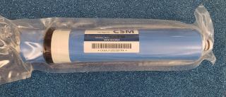 CSM Reverse Osmosis 100GPD membrane - Reverse-Osmosis-Parts