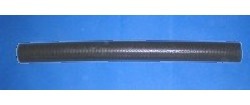 4” x 4′ GRAY FlexPVC® brand flexible PVC pipe. (SEE DETAILS) - 9 Flex PVC Pipe 4 inch