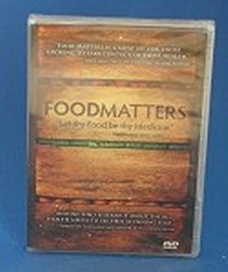 Food Matters Documentary - Freebies 250