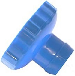Intex pool vacuum adapter 1¼” hose. Color may vary see details* - Intex-Swimming-Pool-Adapters