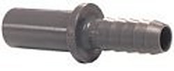  PI251210S 5/16” hose barb x 3/8 Stem Adapter - JG-Fittings-Stem-Barb