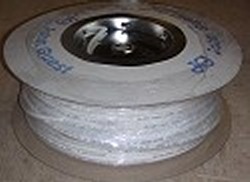 JG Brand 1/4” Polyethylene tubing WHITE 500 ft roll COO:UK - JG-Polyethylene-Tubing-Rolls