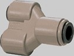 John Guest Push In Fittings - Manifold Wyes
