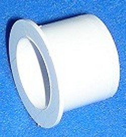 Snap Together Female (glues into 1” Sch 40 pipe) - PVC-Fittings-SnapTogetherParts