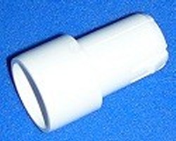 Snap Together Male (glues into 3/4 Fittings) - PVC-Fittings-SnapTogetherParts