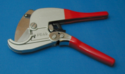 ON SALE: 83-1600 Small PVC Pipe Cutter (best for Sch40/80 pipe) - Tools-Pipe-Cutters