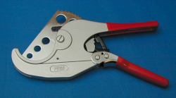 3 inch outlet pvc cutter