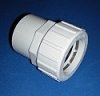 PVC to Copper Compression Adapters