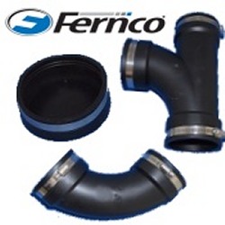 Fernco Flexible Fittings