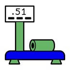 Weight Per Foot for PVC Pipe.