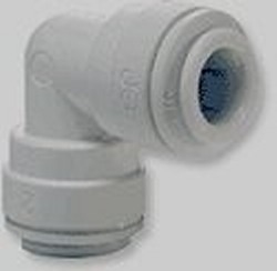 John Guest Push In Fittings and Polyethylene tubing