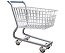 FlexPVC® Shopping Cart