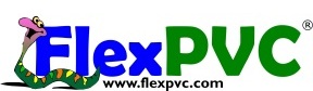 FlexPVC®.com is a registered trademark of PVC DistributorsLLC for the sale of Flexible PVC Pipe, Rigid PVC Pipe, PVC Fittings, PVC Glue/Cement, PVC Tools, hoses, tubing, and other non-metallic pipe and fittings.